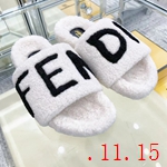 コピーブランド冬用スリッパ